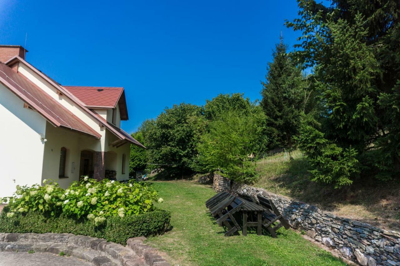 Holiday Villa Javornik Esterno foto