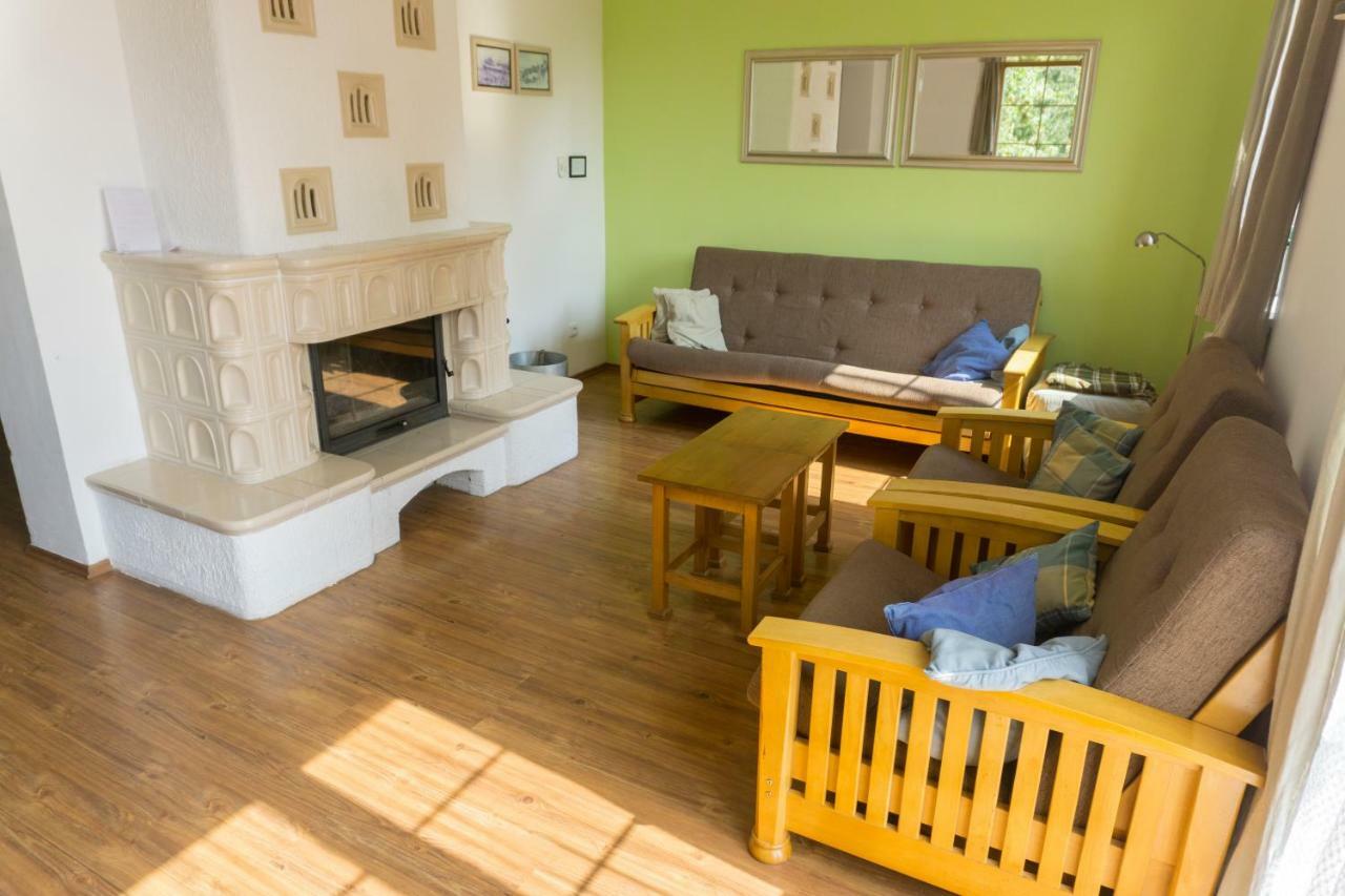 Holiday Villa Javornik Esterno foto