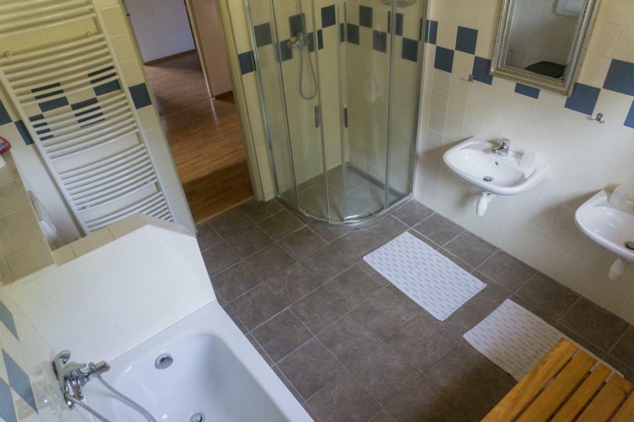 Holiday Villa Javornik Esterno foto