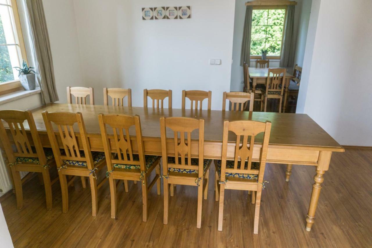 Holiday Villa Javornik Esterno foto