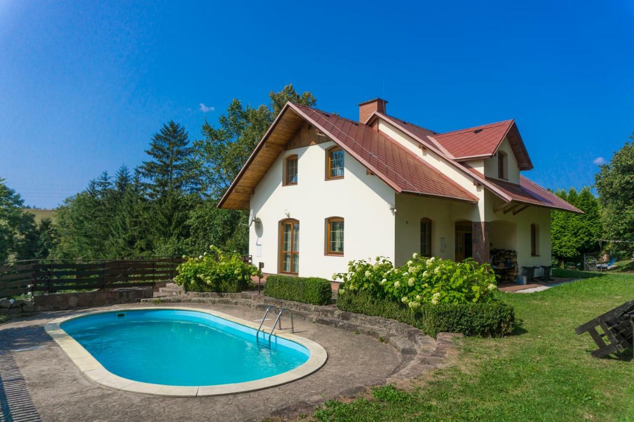 Holiday Villa Javornik Esterno foto