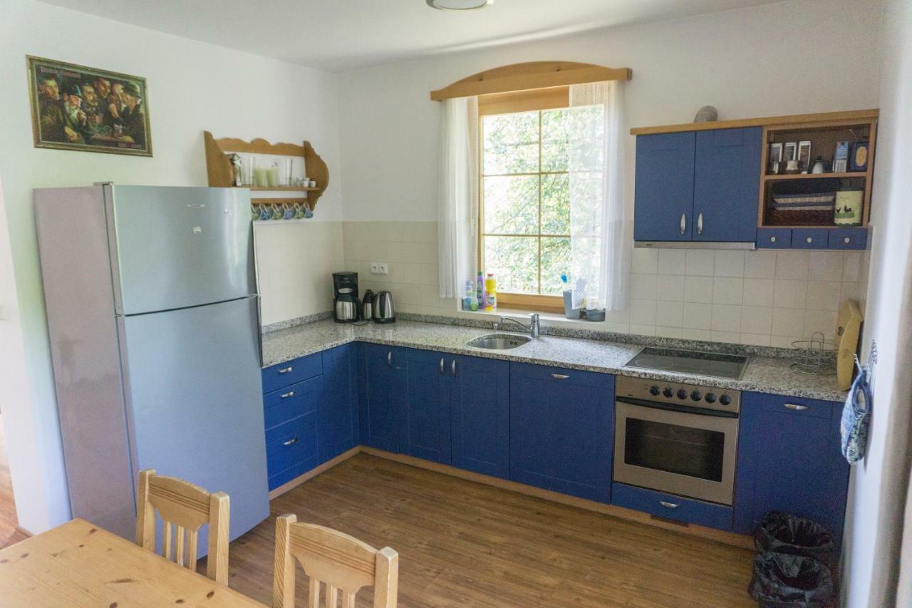 Holiday Villa Javornik Esterno foto