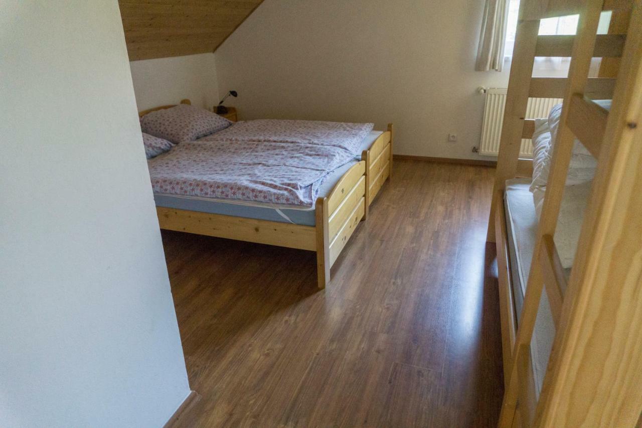 Holiday Villa Javornik Esterno foto