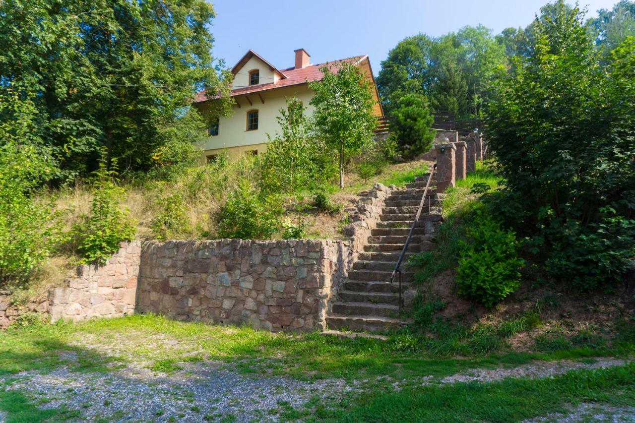 Holiday Villa Javornik Esterno foto