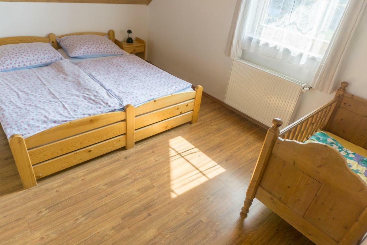 Holiday Villa Javornik Esterno foto
